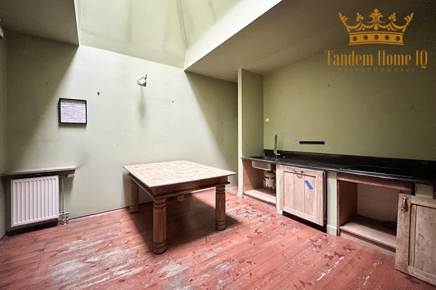 Warszawa, Wola, 120m, Arkadia, Forest, piętro,  studio, atelier