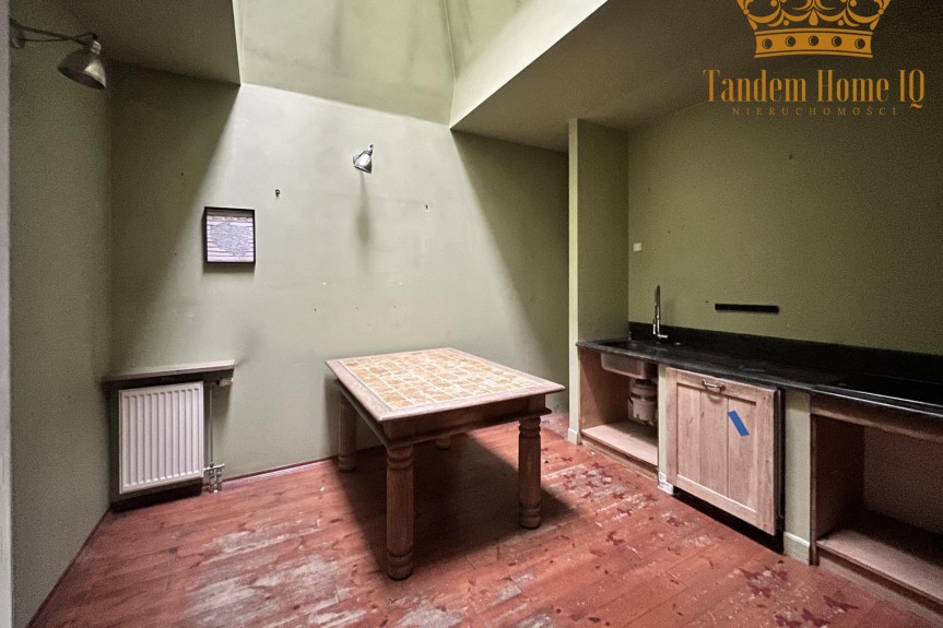 Warszawa, Wola, 120m, Arkadia, Forest, piętro,  studio, atelier