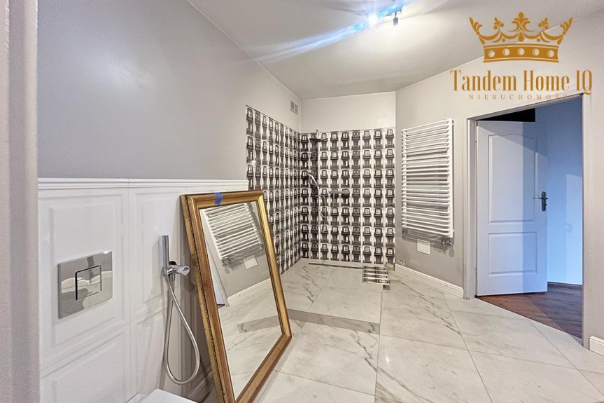 Warszawa, Wola, 120m, Arkadia, Forest, piętro,  studio, atelier