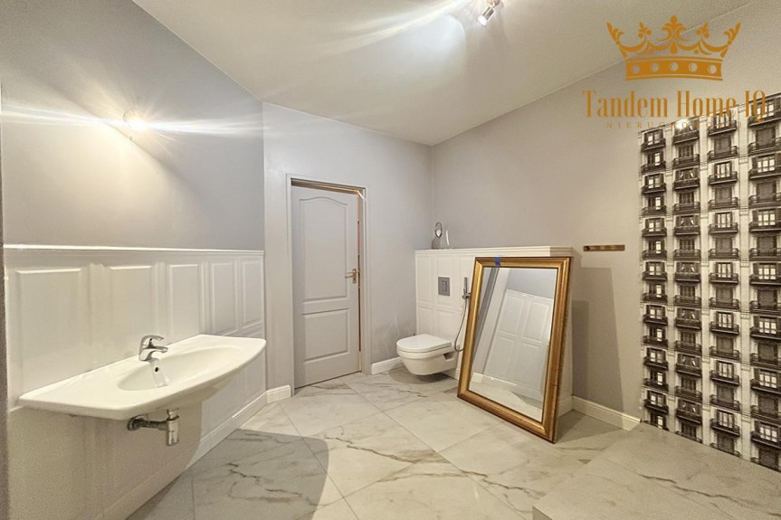 Warszawa, Wola, 120m, Arkadia, Forest, piętro,  studio, atelier