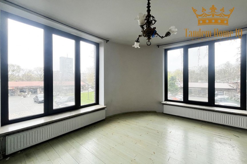 Warszawa, Wola, 120m, Arkadia, Forest, piętro,  studio, atelier