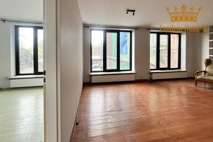 Warszawa, Wola, 120m, Arkadia, Forest, piętro,  studio, atelier