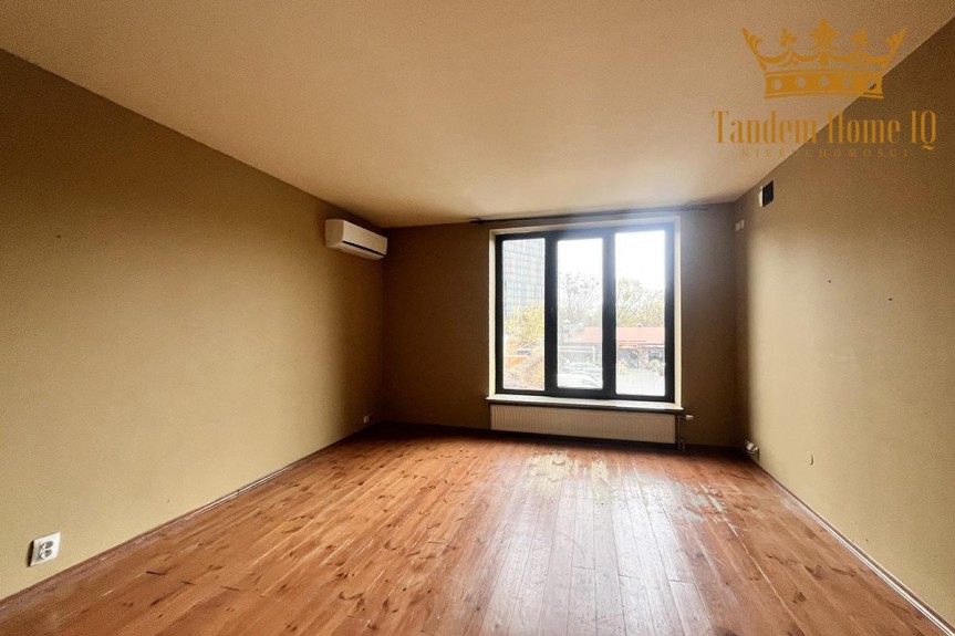 Warszawa, Wola, 120m, Arkadia, Forest, piętro,  studio, atelier