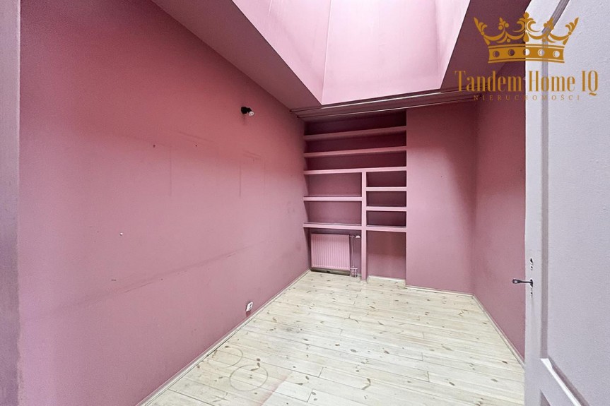 Warszawa, Wola, 120m, Arkadia, Forest, piętro,  studio, atelier