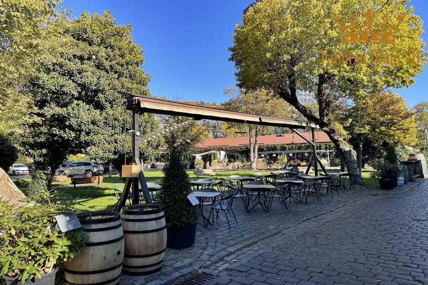 Warszawa, Wola, 120m, Arkadia, Forest, piętro,  studio, atelier