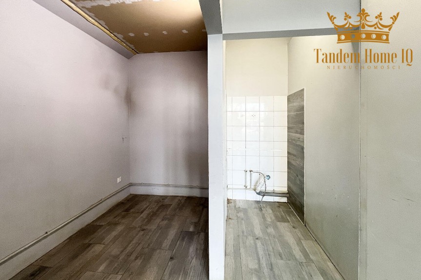 Warszawa, Ursus, 59m2 PKP Ursus, lokal po piekarni