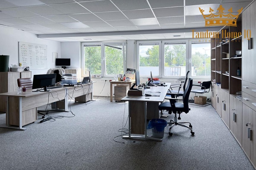 Warszawa, Białołęka, 192m, biuro, Białołęcka