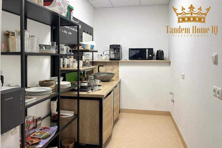 Warszawa, Białołęka, 192m, biuro, Białołęcka