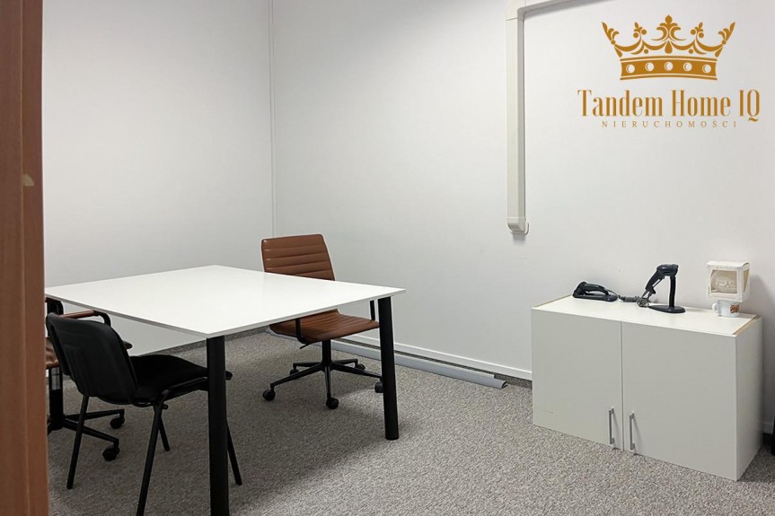 Warszawa, Białołęka, 192m, biuro, Białołęcka