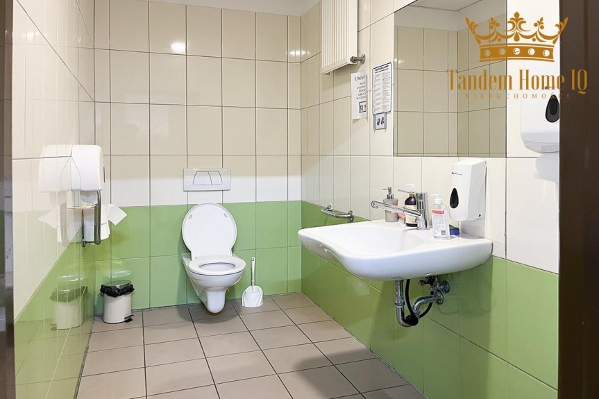 Warszawa, Białołęka, 192m, biuro, Białołęcka