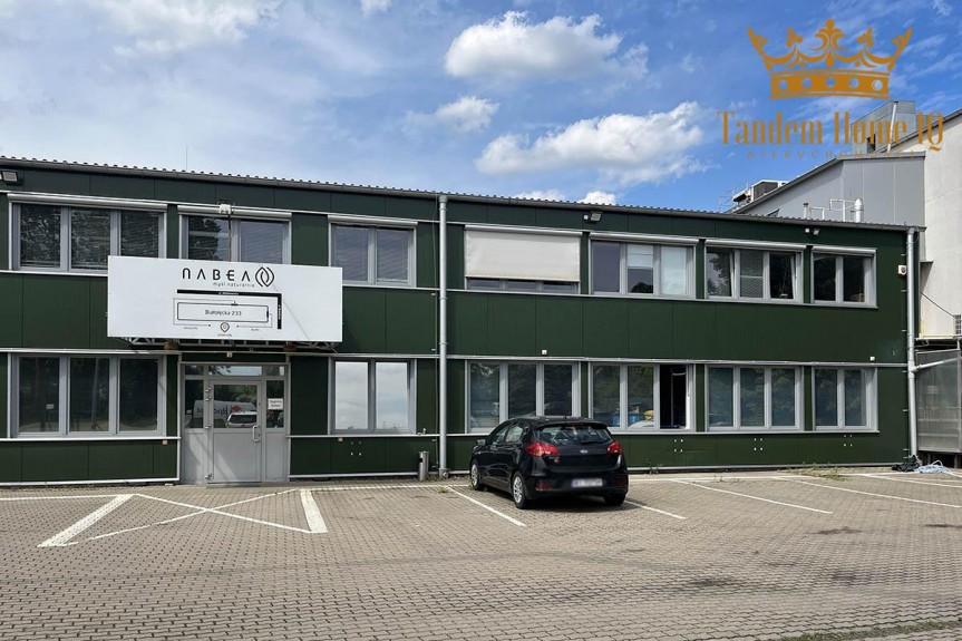 Warszawa, Białołęka, 192m, biuro, Białołęcka