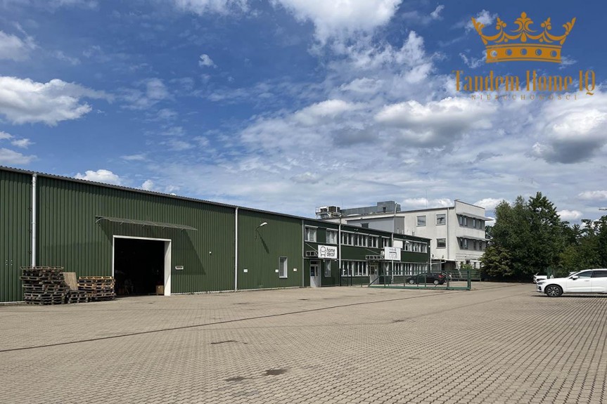 Warszawa, Białołęka, 192m, biuro, Białołęcka