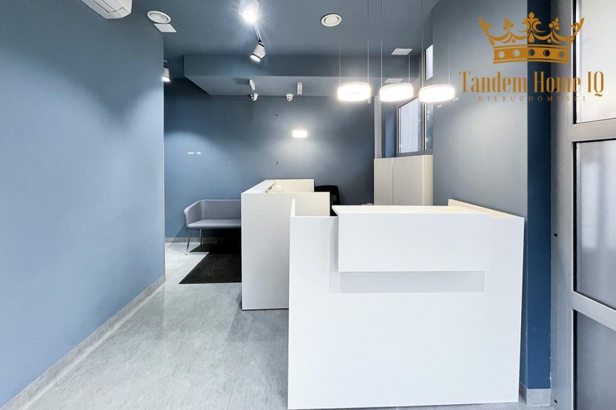 Warszawa, Śr&oacute;dmieście, Lokal, Biuro, Muran&oacute;w, niezależne wejście