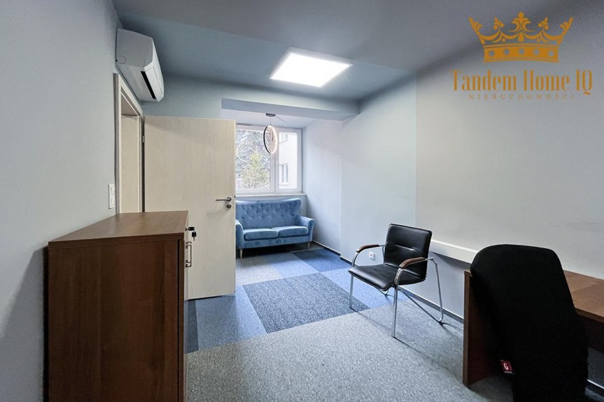 Warszawa, Śr&oacute;dmieście, Lokal, Biuro, Muran&oacute;w, niezależne wejście