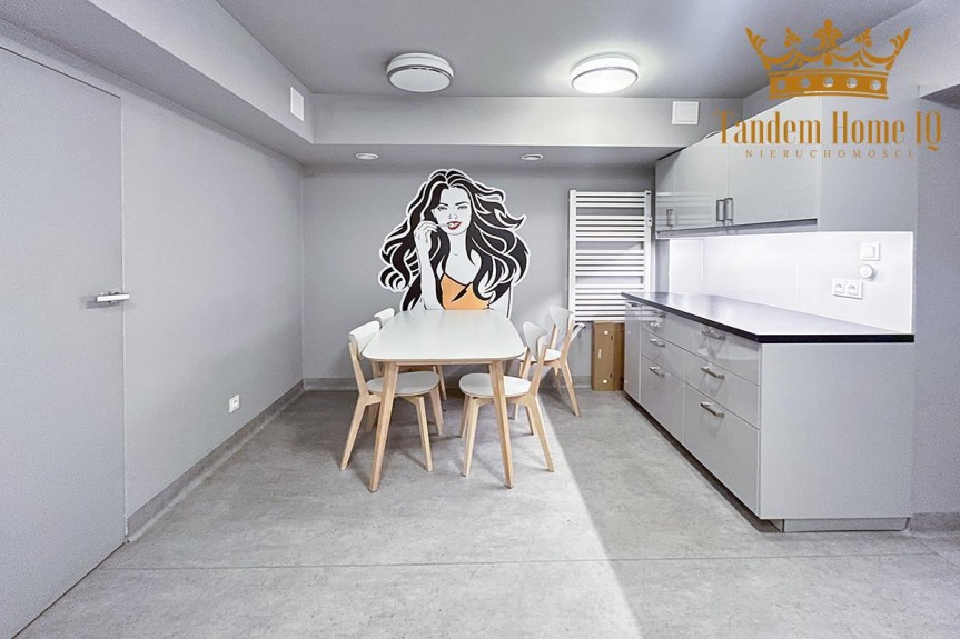 Warszawa, Śr&oacute;dmieście, Lokal, Biuro, Muran&oacute;w, niezależne wejście