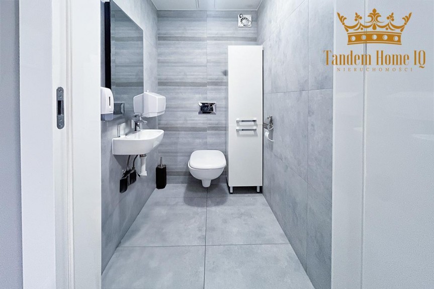 Warszawa, Śr&oacute;dmieście, Lokal, Biuro, Muran&oacute;w, niezależne wejście