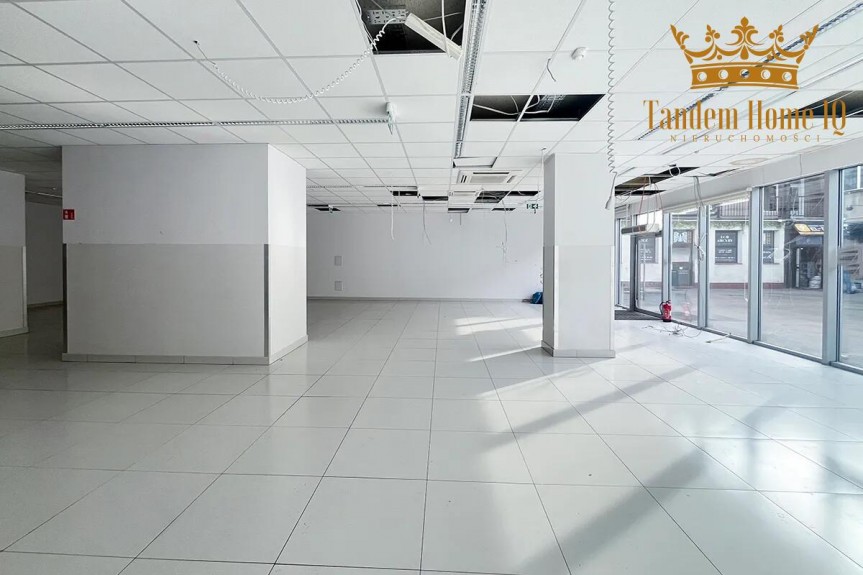 mazowieckie, Warszawa, Wola, Do wynajęcia lokal handlowo-usługowy 270 m2, wola, lokal, gotowy