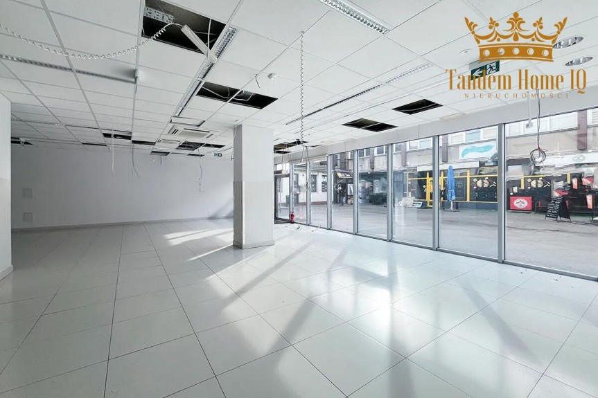 Warszawa, Wola, Do wynajęcia lokal handlowo-usługowy 270 m2, wola, lokal, gotowy