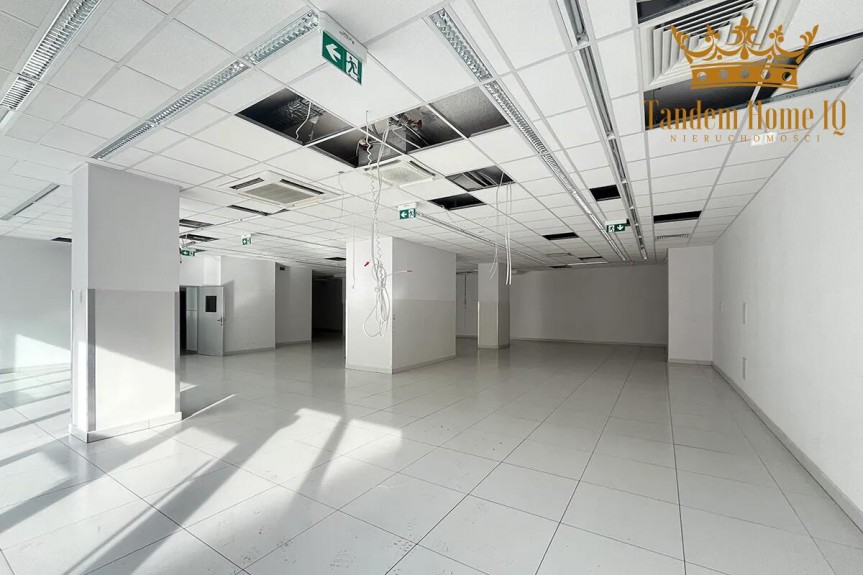 Warszawa, Wola, Do wynajęcia lokal handlowo-usługowy 270 m2, wola, lokal, gotowy