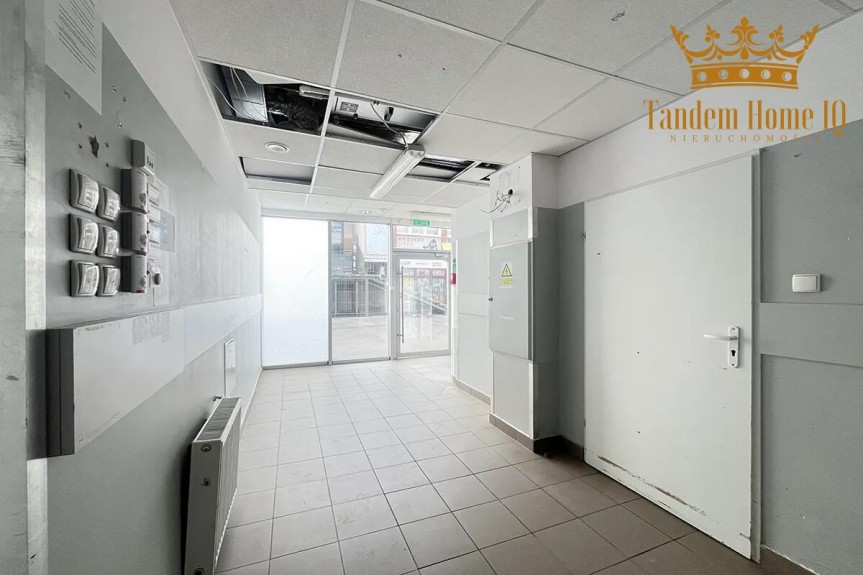 Warszawa, Wola, Do wynajęcia lokal handlowo-usługowy 270 m2, wola, lokal, gotowy