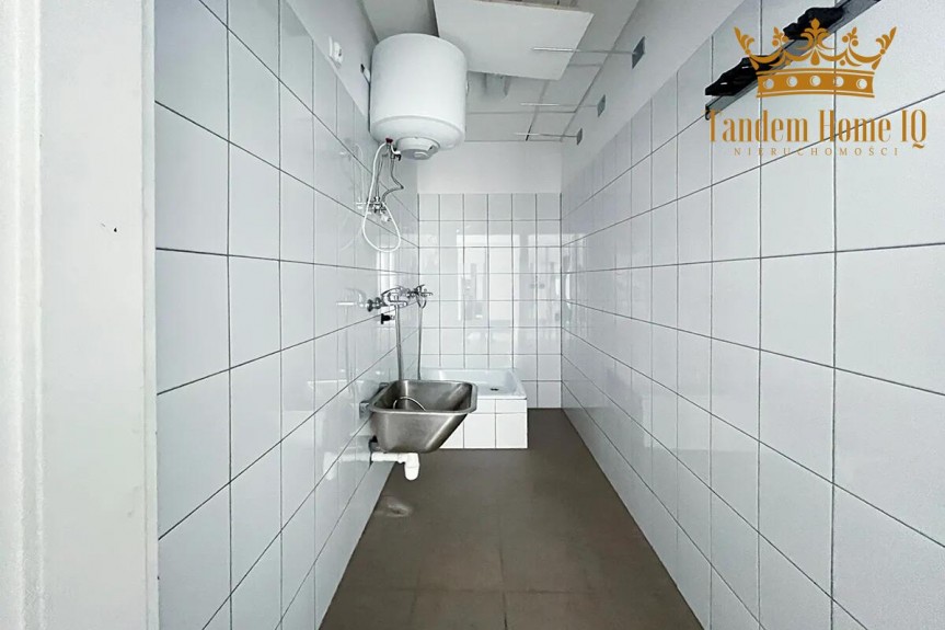 Warszawa, Wola, Do wynajęcia lokal handlowo-usługowy 270 m2, wola, lokal, gotowy