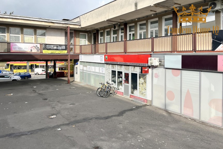 Warszawa, Wola, Do wynajęcia lokal handlowo-usługowy 270 m2, wola, lokal, gotowy