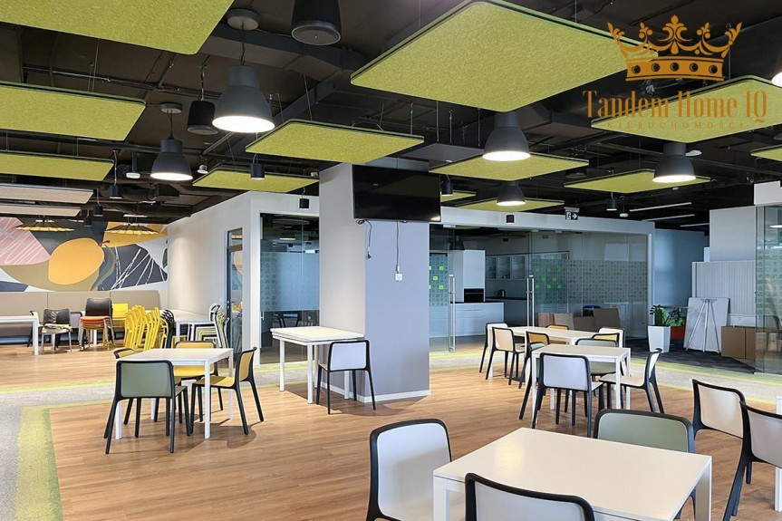 Warszawa, Śr&oacute;dmieście, R&oacute;żna wielkość biur, 177-290m2, Jerozolimskie