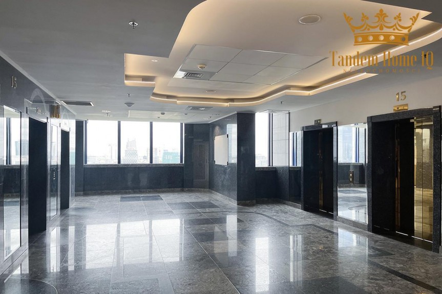 Warszawa, Śr&oacute;dmieście, R&oacute;żna wielkość biur, 177-290m2, Jerozolimskie