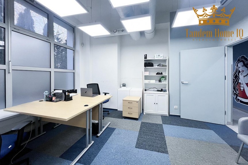 Warszawa, Śr&oacute;dmieście, Lokal, Biuro, Muran&oacute;w, niezależne wejście