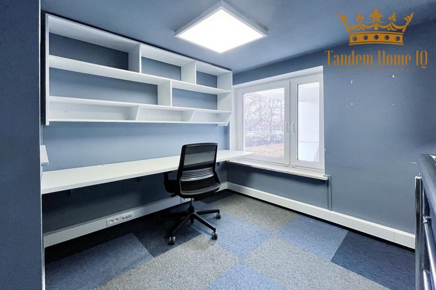 Warszawa, Śr&oacute;dmieście, Lokal, Biuro, Muran&oacute;w, niezależne wejście