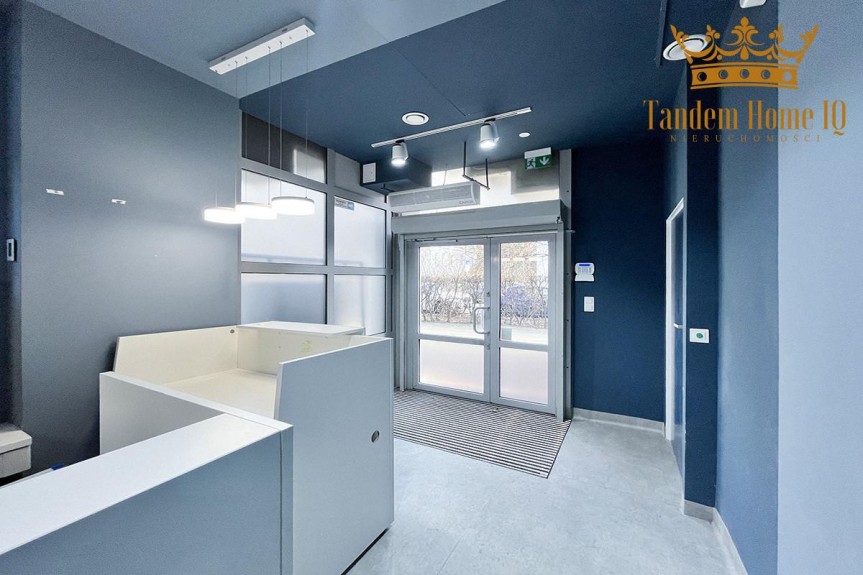 Warszawa, Śr&oacute;dmieście, Lokal, Biuro, Muran&oacute;w, niezależne wejście