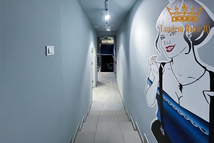 Warszawa, Śr&oacute;dmieście, Lokal, Biuro, Muran&oacute;w, niezależne wejście