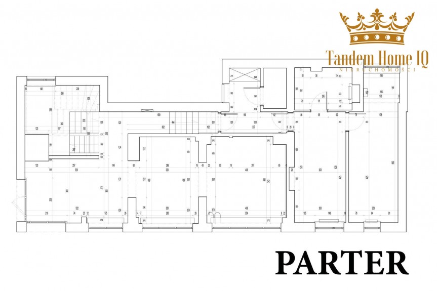 Warszawa, Śr&oacute;dmieście, Lokal, Biuro, Muran&oacute;w, niezależne wejście