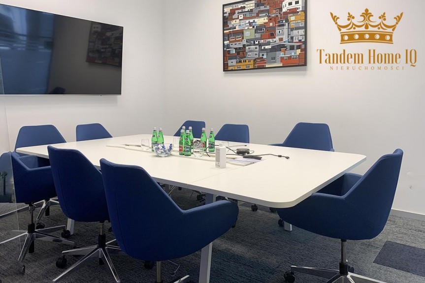 Warszawa, Śr&oacute;dmieście, do wynajecia lokal 96m2 niedaleko Placu Konstytucji w Śr&oacute;dmieściu