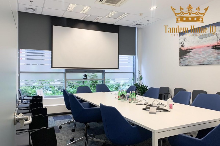 Warszawa, Śr&oacute;dmieście, do wynajecia lokal 96m2 niedaleko Placu Konstytucji w Śr&oacute;dmieściu