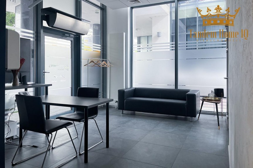 Warszawa, Śr&oacute;dmieście, do wynajecia lokal 96m2 niedaleko Placu Konstytucji w Śr&oacute;dmieściu