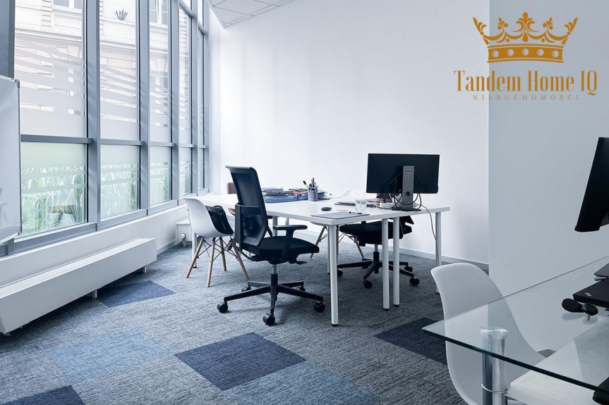 Warszawa, Śr&oacute;dmieście, do wynajecia lokal 96m2 niedaleko Placu Konstytucji w Śr&oacute;dmieściu