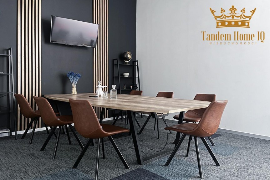 Warszawa, Śr&oacute;dmieście, do wynajecia lokal 96m2 niedaleko Placu Konstytucji w Śr&oacute;dmieściu