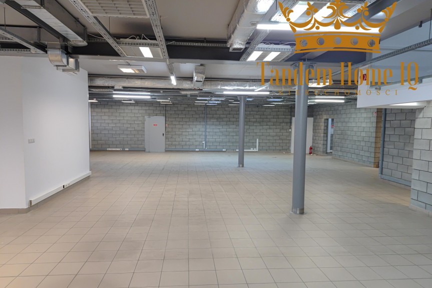 Warszawa, Białołęka, Do wynajęcia magazyn 556m2 , parter budynku ocieplanego - Białołęka
