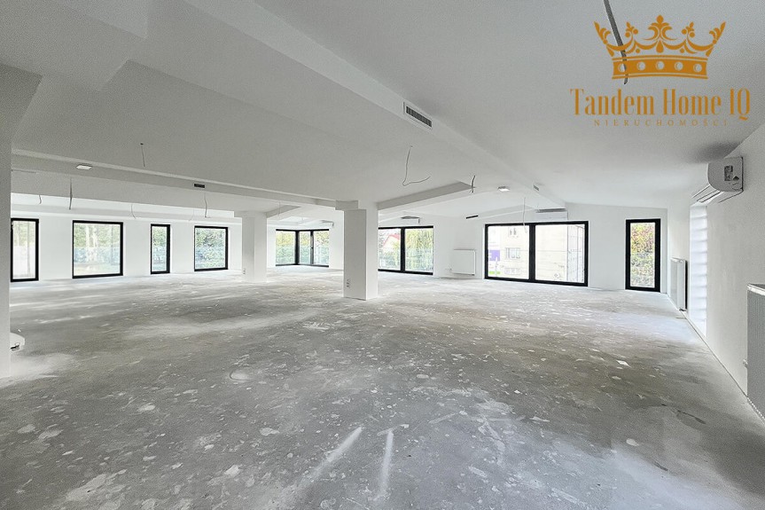 Warszawa, Ursus, Do wynajęcia wolnostojący budynek na wynajem 757m2 - Ursus