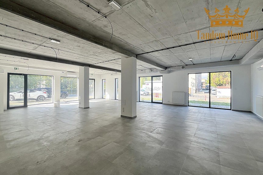 Warszawa, Ursus, Do wynajęcia wolnostojący budynek na wynajem 757m2 - Ursus