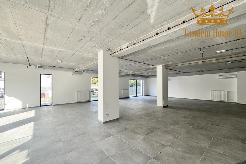 Warszawa, Ursus, Do wynajęcia wolnostojący budynek na wynajem 757m2 - Ursus