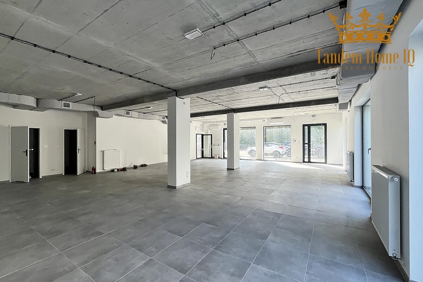 Warszawa, Ursus, Do wynajęcia wolnostojący budynek na wynajem 757m2 - Ursus