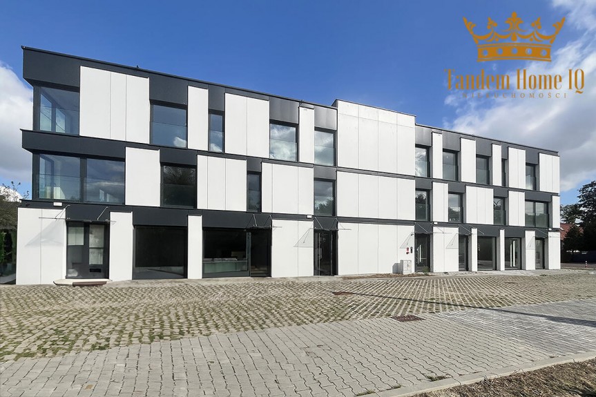 Warszawa, Ursus, Do wynajęcia wolnostojący budynek na wynajem 757m2 - Ursus