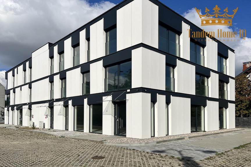 Warszawa, Ursus, Do wynajęcia wolnostojący budynek na wynajem 757m2 - Ursus