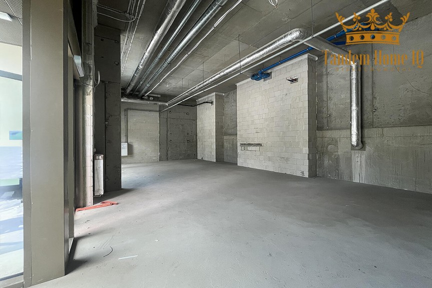 Warszawa, Praga-P&oacute;łnoc, do wynajęcia 84m2, lokal parter, nowe osiedle Praga P&oacute;łnoc, widoczny