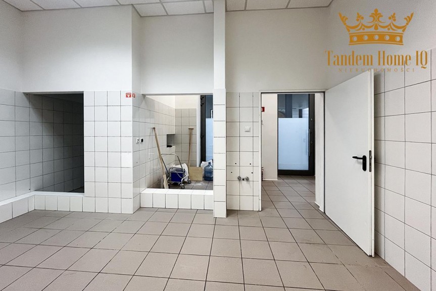 Warszawa, Śr&oacute;dmieście, Do wynajęcia dark kitchen, warszawa śr&oacute;dmieście, centrum