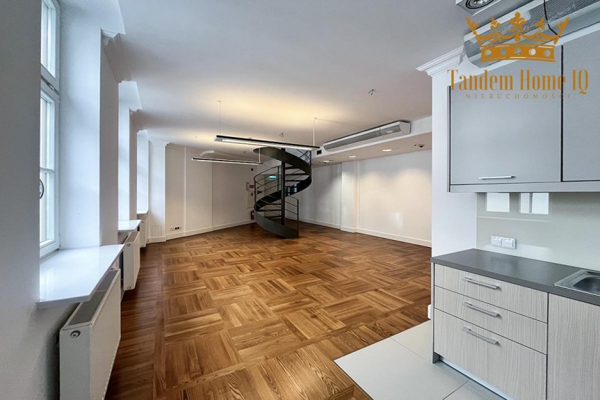 Warszawa, Śr&oacute;dmieście, Biuro, Centrum, kamienica, dworzec, hotel