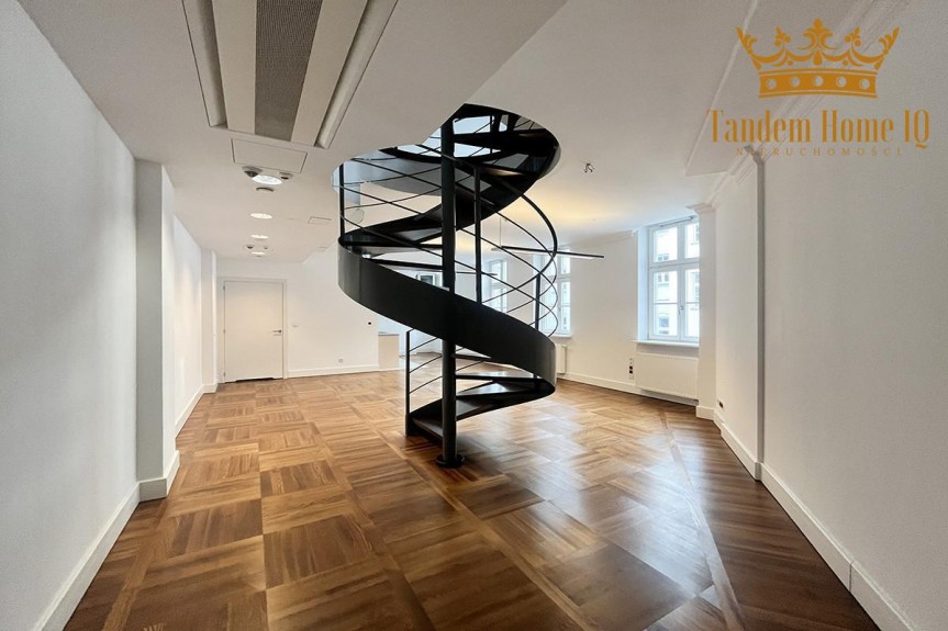 Warszawa, Śr&oacute;dmieście, Biuro, Centrum, kamienica, dworzec, hotel