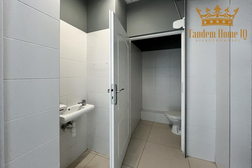 Warszawa, Wola, Do wynajęcia lokal 104m2 netto, lekka gastro, parter, Wola, metro